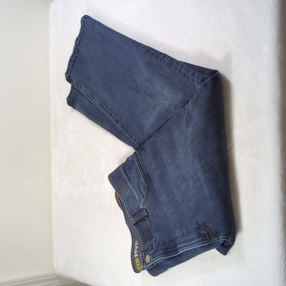 LEE Extreme Motion jeans 45/46 x 31/32 EUC - Picture 5 of 5